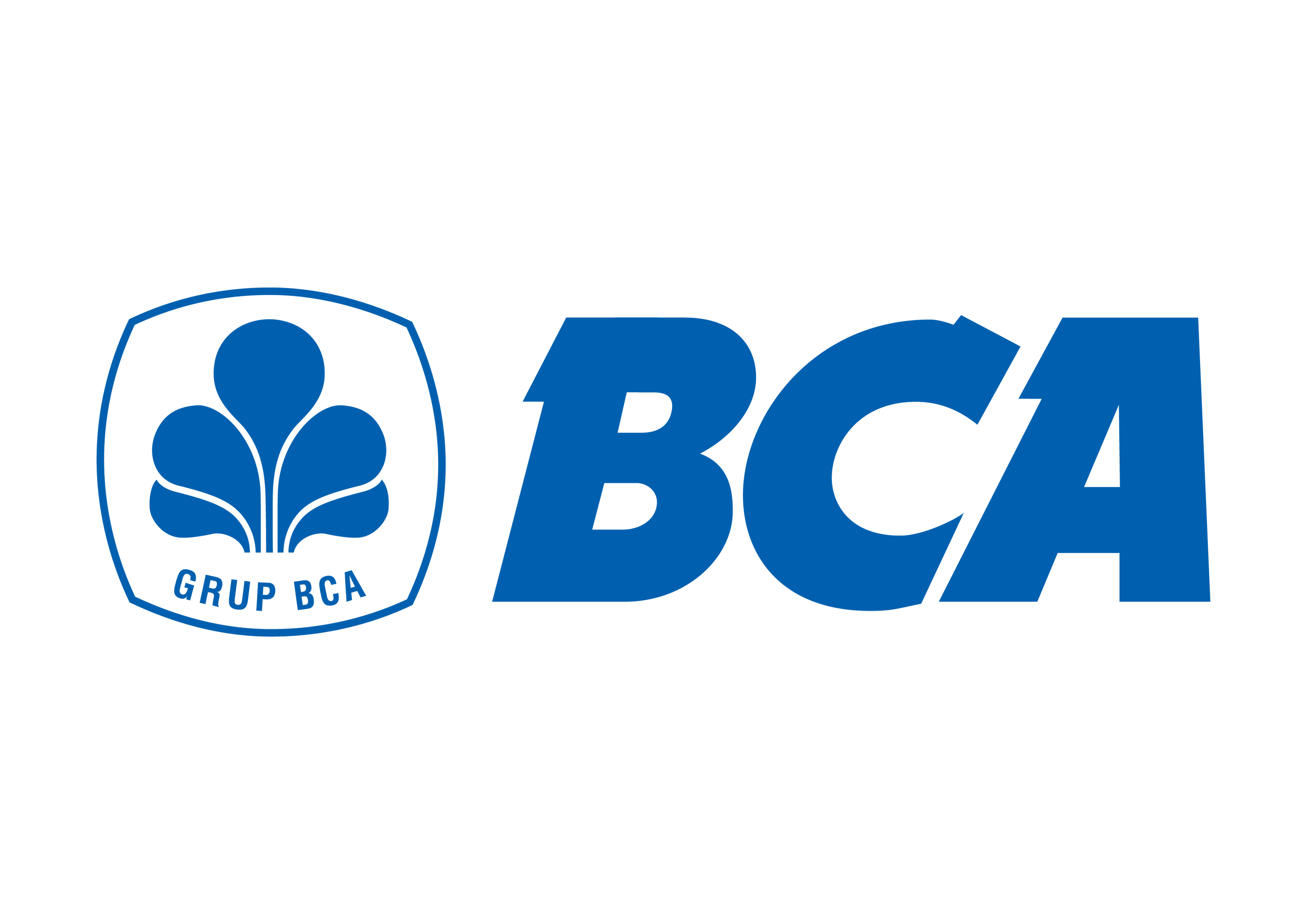 BCA logo
