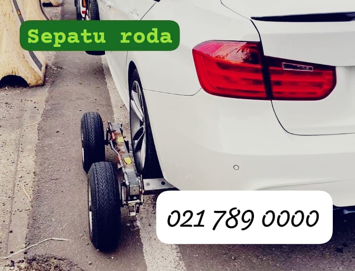 Towing service photo 1