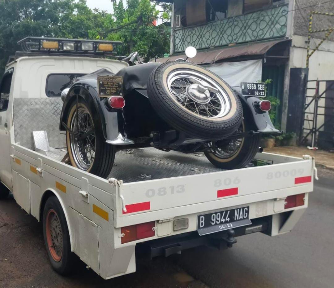 Towing service photo 4